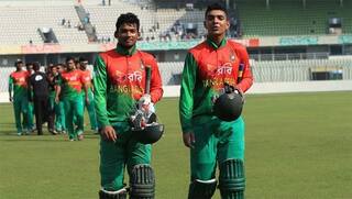 Bangladesh Under-19 team to tour New Zealand