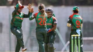 Anju Jain will not be travelling to Pakistan for Bangladesh women’s cricket team