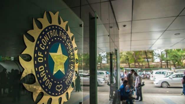 Haryana govt writes to BCCI to appoint Supervisory Committee