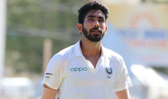 Aiming for a comeback that’s stronger than the setback: Jasprit Bumrah