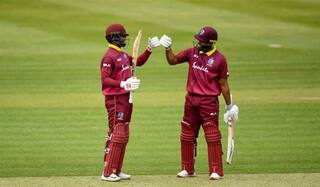 Ireland to tour West Indies for ODI and T20I series next year