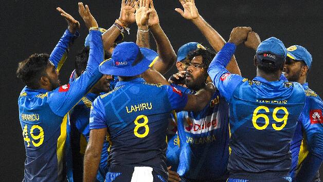 Dream11 Team Sri Lanka vs New Zealand T20 Match – Cricket Prediction Tips For Today’s T20 Match SL vs NZ at Pallekele