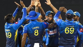 Dream11 Team Sri Lanka vs New Zealand T20 Match – Cricket Prediction Tips For Today’s T20 Match SL vs NZ at Pallekele