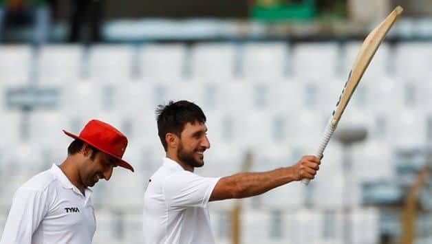 Bangladesh vs Afghanistan, BAN vs AFG Only Test, Day 2 LIVE streaming: Teams, time in IST and where to watch on TV and online in India
