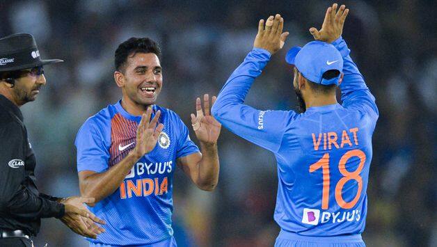 Chahar and Sundar were impressive against South Africa: VVS Laxman