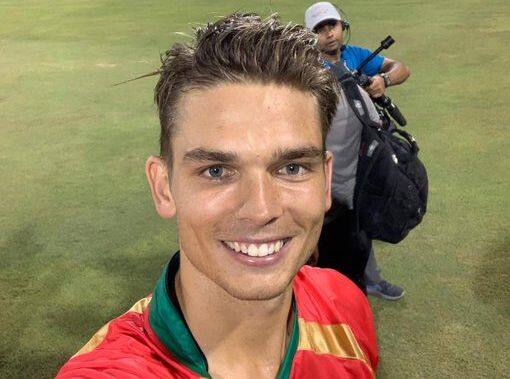 CPL 2019: All-round Chris Green helps Guyana Amazon Warriors to a winning start