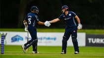 Munsey, Coetzer pummel Netherlands in Scotland’s win