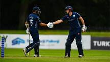 Munsey, Coetzer pummel Netherlands in Scotland’s win