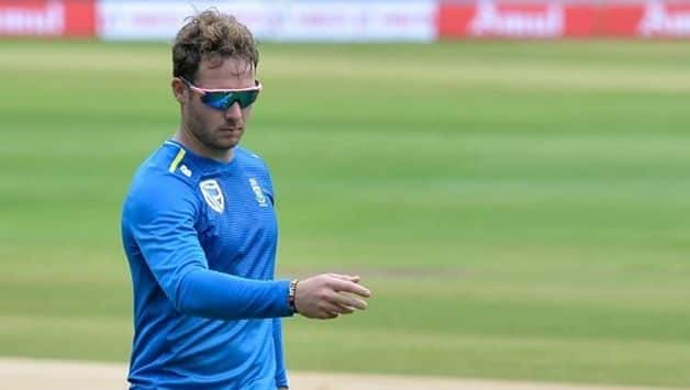 India vs South Africa, 3rd T20I: David Miller equals record for most catches in T20Is