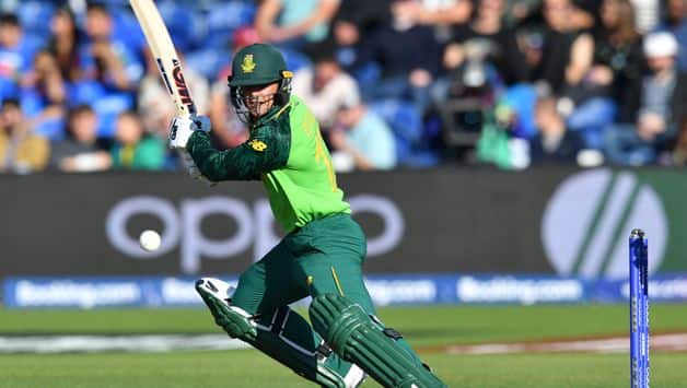 De Kock’s batting has shades of Lara, Sangakkara: Gambhir