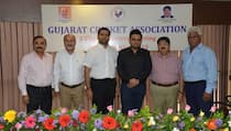 Dhanraj Nathwani appointed vice president of Gujarat Cricket Association