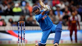 BCCI issued showcause notice to Dinesh Karthik for attending CPL game