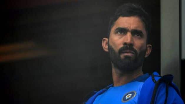 BCCI accepts Dinesh Karthik’s apology for violating contract