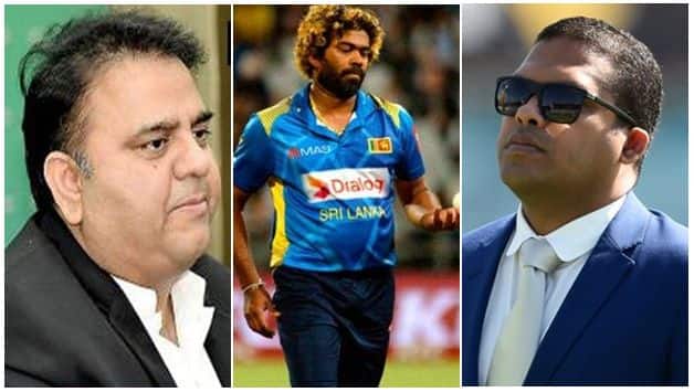 No truth to reports that India influenced SL players not to play in Pakistan: SL Sport Minister
