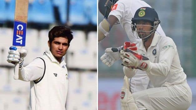 India A vs South Africa A: Youngsters, reserve wicketkeeper in focus