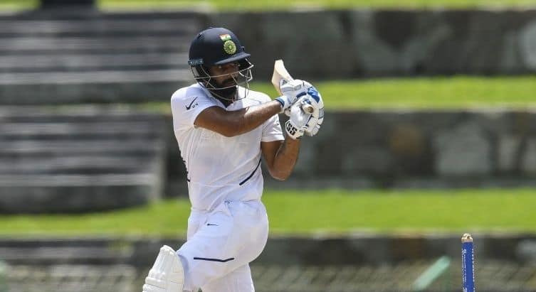 Hanuma Vihari hopes to sustain batting form in home series against South Africa