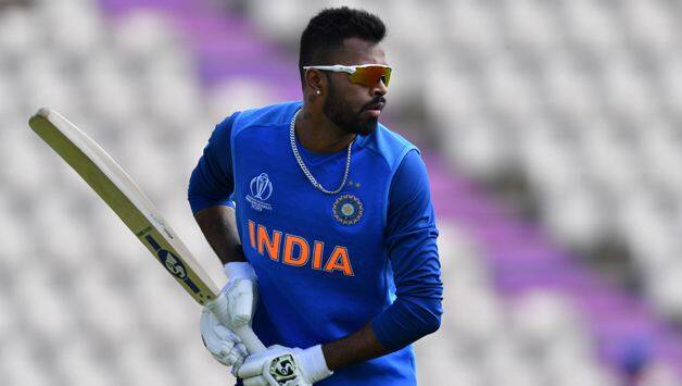 Hardik’s return adds firepower to India’s batting: VVS Laxman