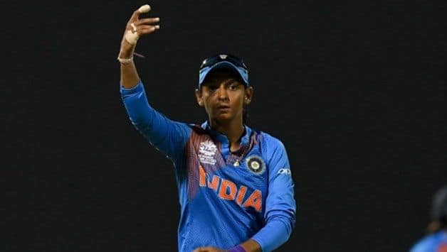 Pleased with our bowling and fielding but batting needs improvement: Harmanpreet Kaur