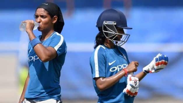 1st T20I: India women start favourites against South Africa in series opener