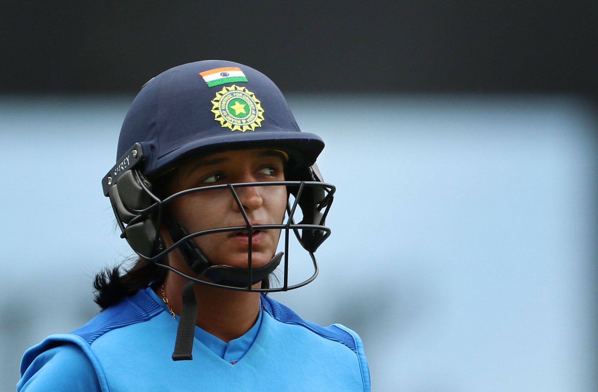 Harmanpreet Kaur, Smriti Mandhana likely to miss upcoming WBBL