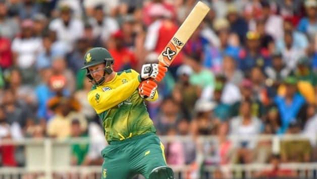3rd Unofficial ODI: Klaasen guides South Africa A to 207/8 in must-win encounter