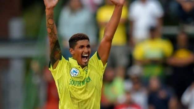3rd T20I: Unchanged India bat, South Africa swap Nortje for Hendricks