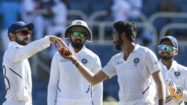 Workload management key in gruelling season for Team India