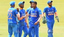 India U-19 vs Afghanistan U-19: Team India defeat afghanistan by 3 wicket
