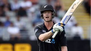 Caribbean Premier League 2019: James Neesham’s allround performance takes Trinbago Knight Riders to 11 run win over St Kitts and Nevis Patriots