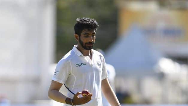 India vs South Africa Tests: Injured Jasprit Bumrah ruled out of South Africa Tests