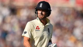ODI central contract for Joe Denly