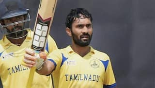 Vijay Hazare Trophy 2019-20, Round 1, Group C wrap: Tamil Nadu, Gujarat win; Tripura limp past Jammu Kashmir