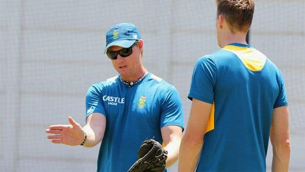 Lance Klusener appointed Afghanistan coach