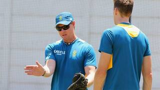 Lance Klusener appointed Afghanistan coach
