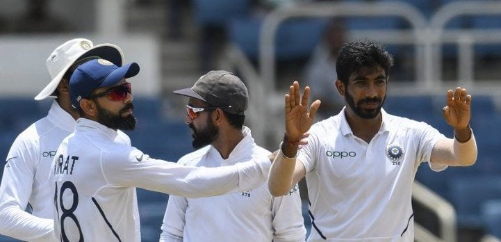 World Test Championship Points Table: India still in the lead as Ashes 2019 ends in a draw