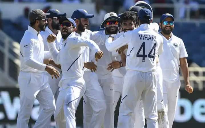 विराट कोहली (AFP)