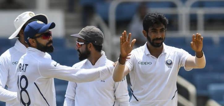 Virat Kohli hails Jasprit Bumrah as the ‘most complete bowler in world cricket now’