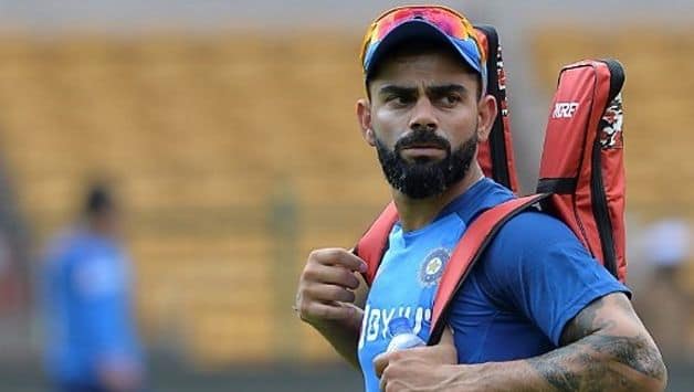 ‘Exactly what we wanted to do’ – Kohli defends decision to bat first