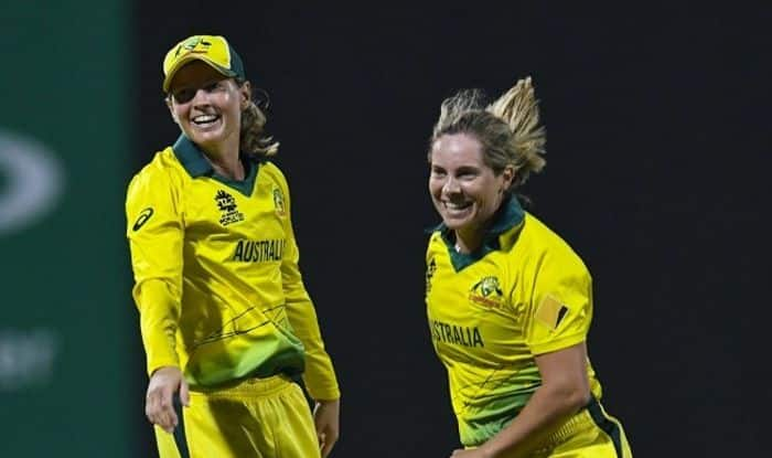 Australia Women Named Unchanged Squad For Sri Lanka Series