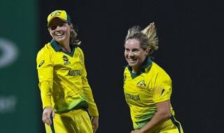 Australia women name unchanged squad for Sri Lanka series