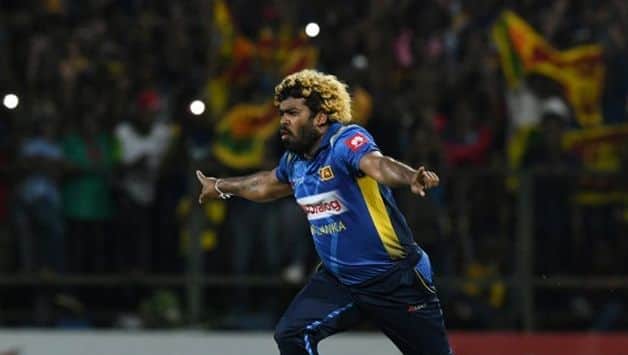 Lasith Malinga hopeful his four wickets in four deliveries will inspire youngsters