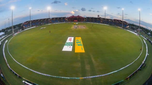 ODI cricket to make USA debut