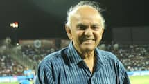 ‘A well wisher and always supported me’ – Sachin Tendulkar leads tributes for Madhav Apte