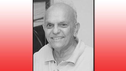 Madhav Apte: A Mumbai khadoos who never got bitter