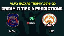Dream11 Team Jamaica Tallawahs vs St Lucia Zouks Match 24 Caribbean Premier League 2019 – Cricket Prediction Tips For Today’s T20 Match JAM vs SLZ at Barbados