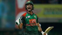 Kuldeep, Nadeem combine to hand India A control over South Africa A