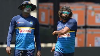 Malinga, Mathews among 10 Sri Lanka cricketers to opt out of Pakistan tour