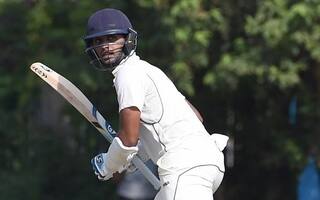 From worst days of life to happy days, Milind Kumar makes steady progress