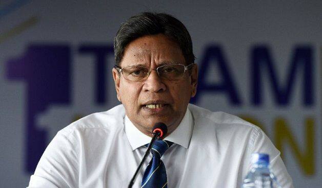 ‘Head of state’ level security satisfactory: SL Cricket Secretary Mohan de Silva on Pakistan tour