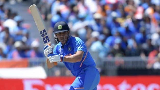 MS Dhoni extends break from cricket till November: Report
